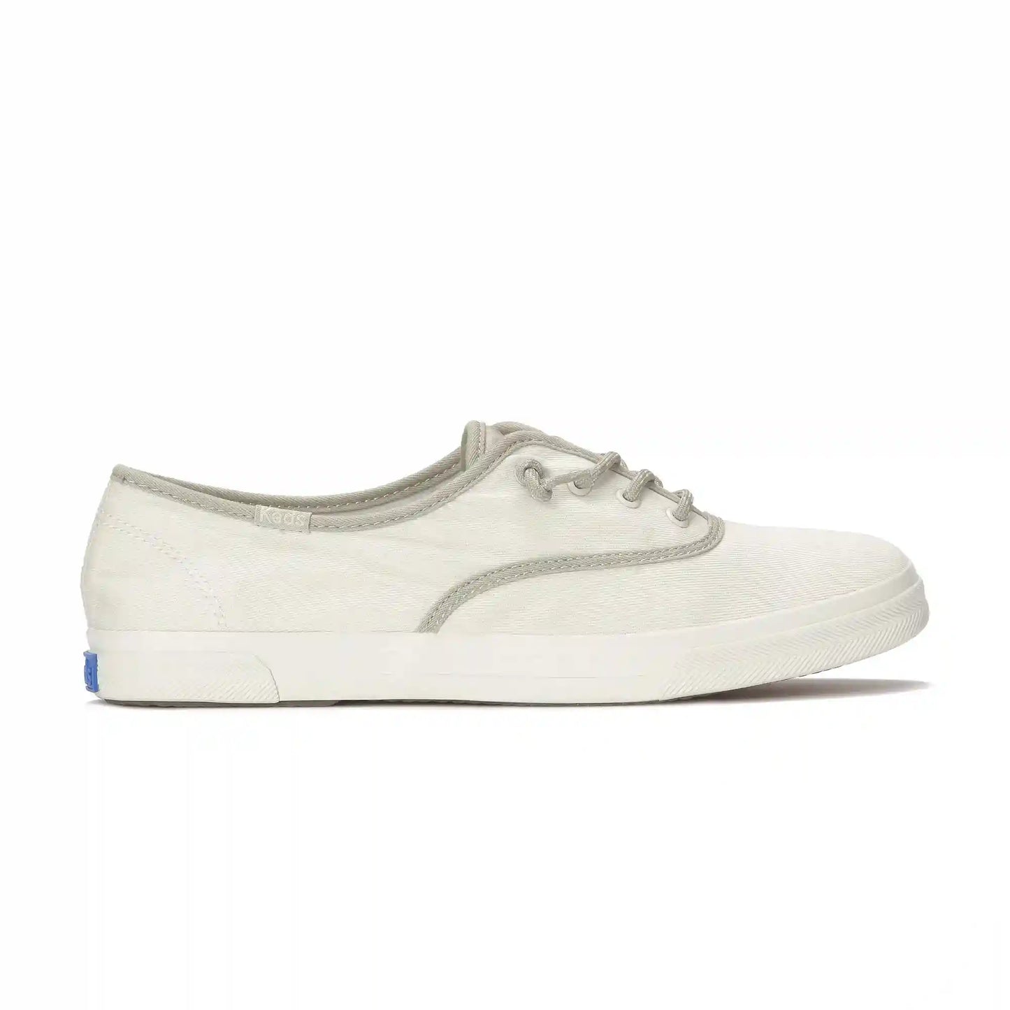 Rillax Champ Washed Twill Pop Binding Slip-On
