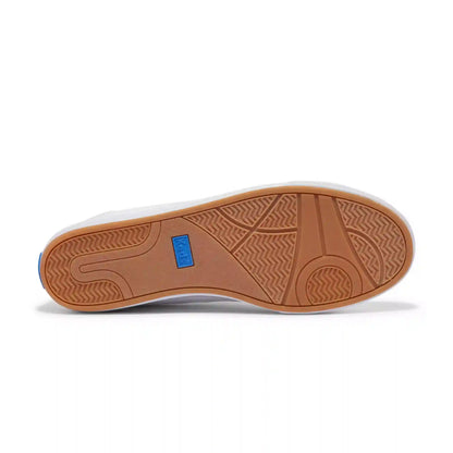 Center III Canvas Lace Up