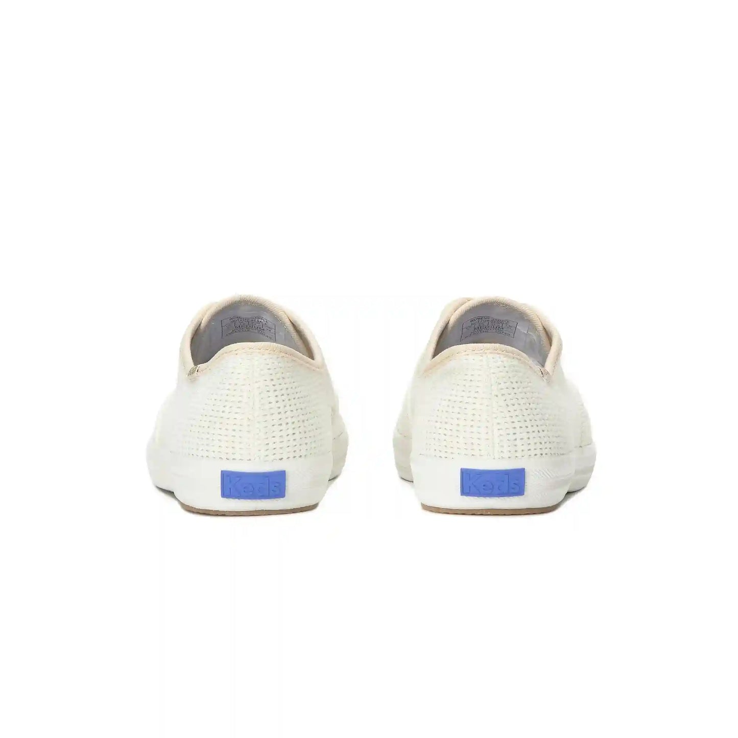 Champion Cotton Mesh Lace-Up