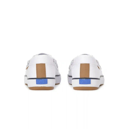 Center III Boat Twill Slip-On