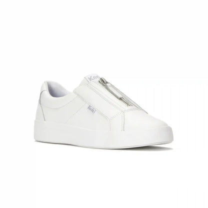 Pursuit Zip Leather