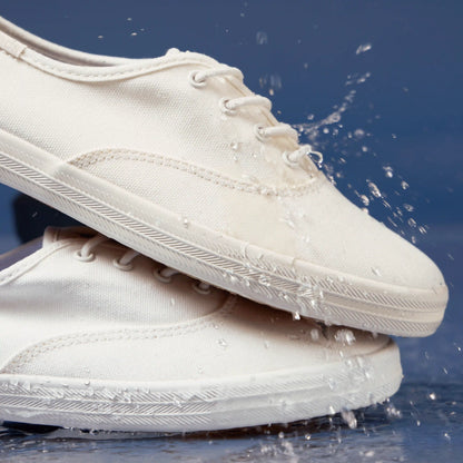 Champion Canvas Water Repellent Lace-Up