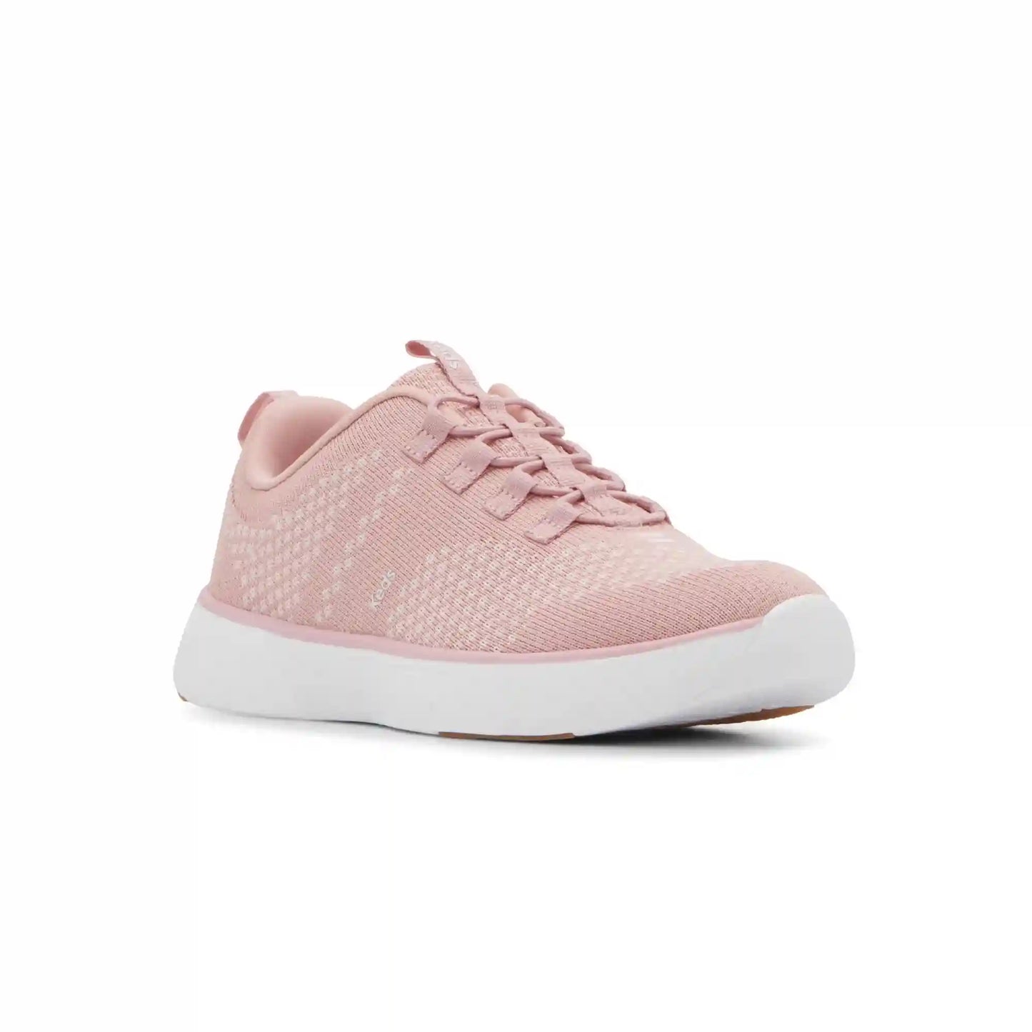 BlissWalk Knit Slip-On