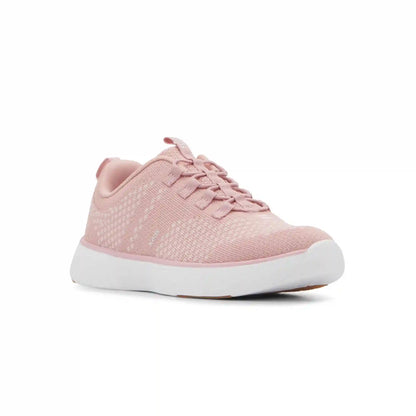 BlissWalk Knit Slip-On