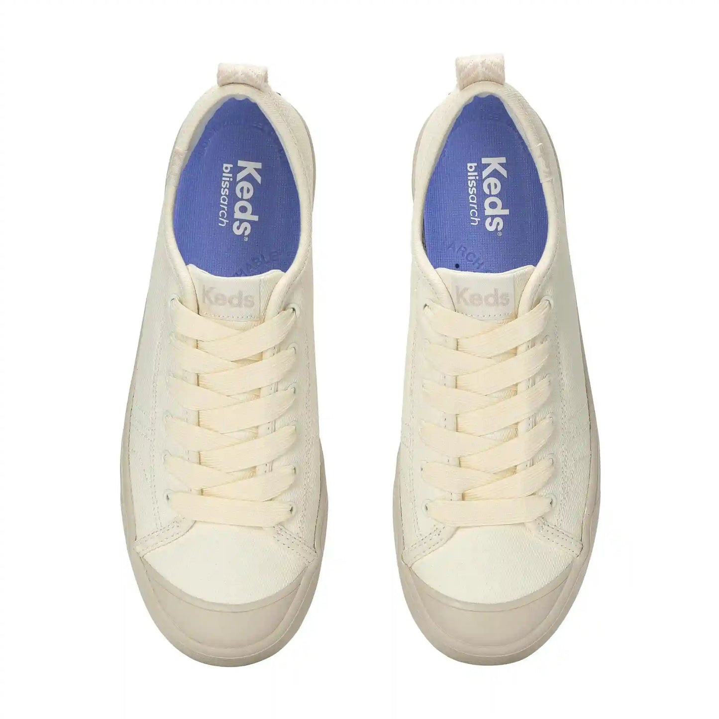 Cruise Canvas Slip On
