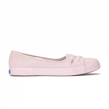 Rillax Champ Mini Chalky Canvas Slip-On