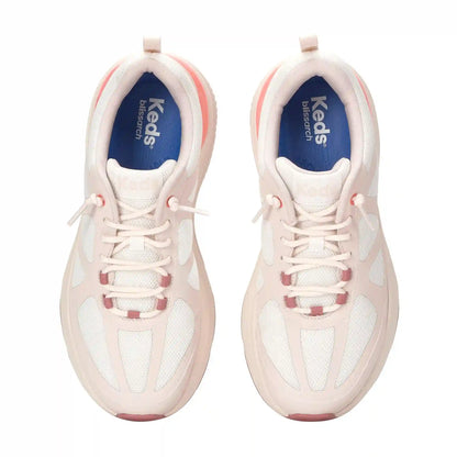 BlissMove Dual Mesh Slip-On