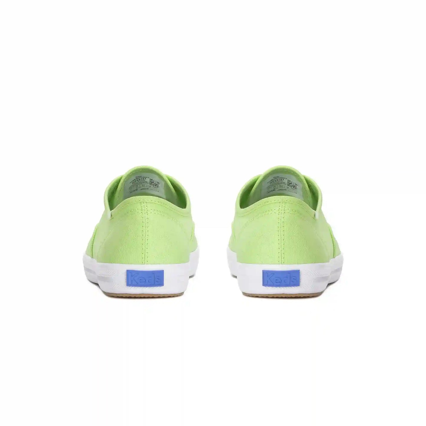 Champion Canvas Lace-Up