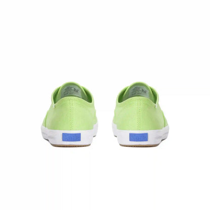 Champion Canvas Lace-Up