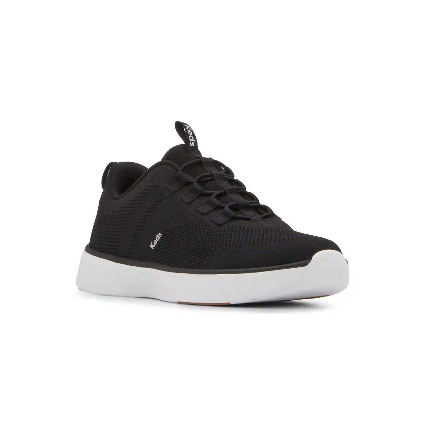 BlissWalk Knit Slip-On