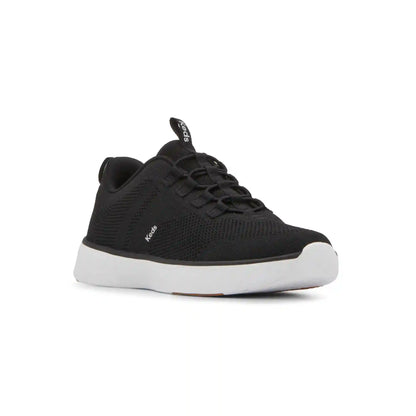 BlissWalk Knit Slip-On