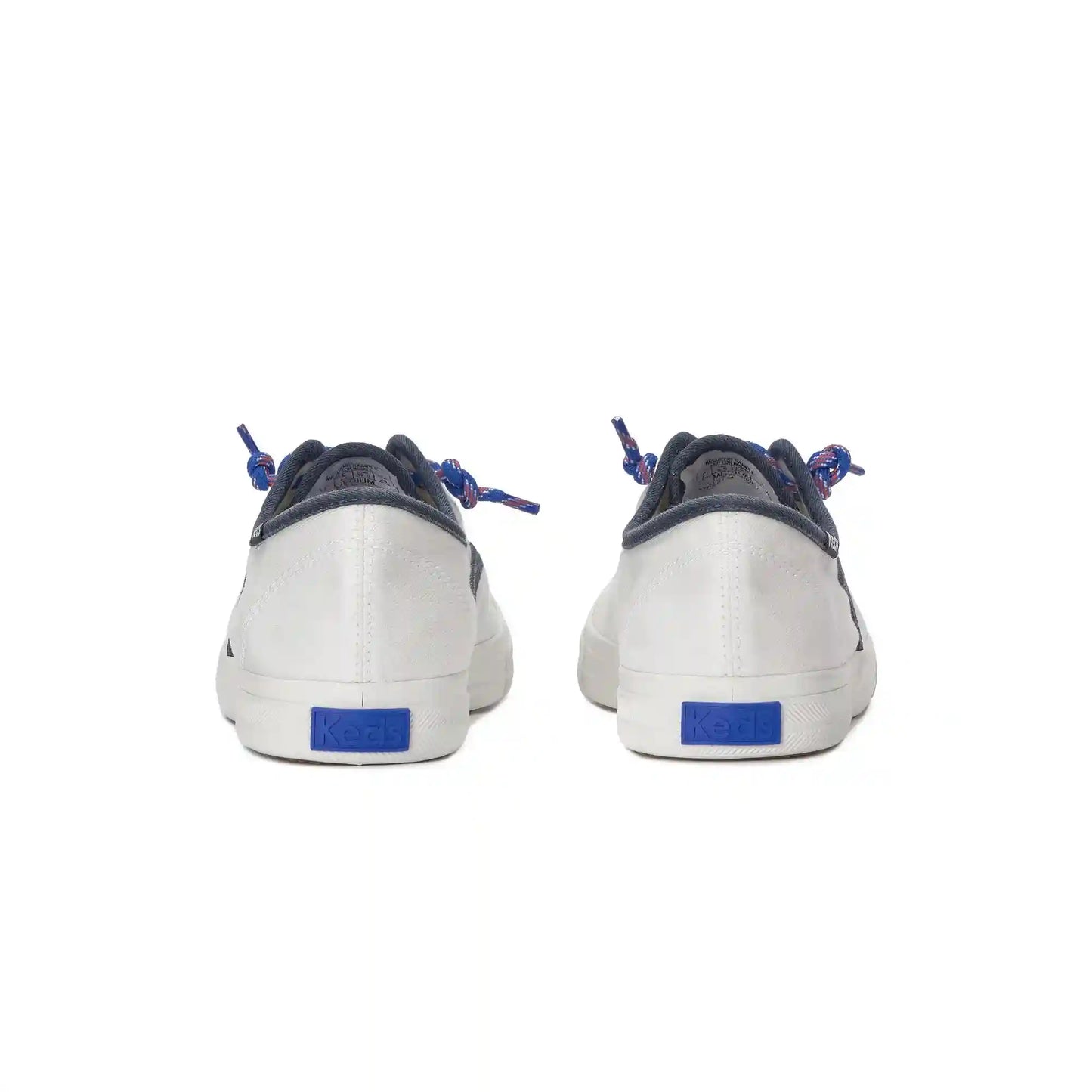 Rillax Champ Washed Twill Pop Binding Slip-On