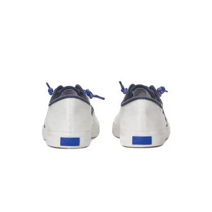 Rillax Champ Washed Twill Pop Binding Slip-On