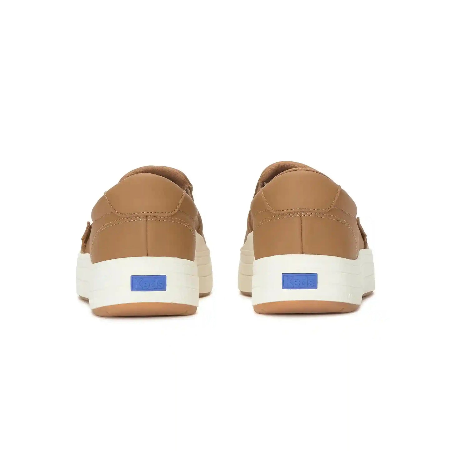 Park Leather Slip-On