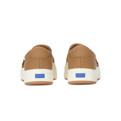 Park Leather Slip-On