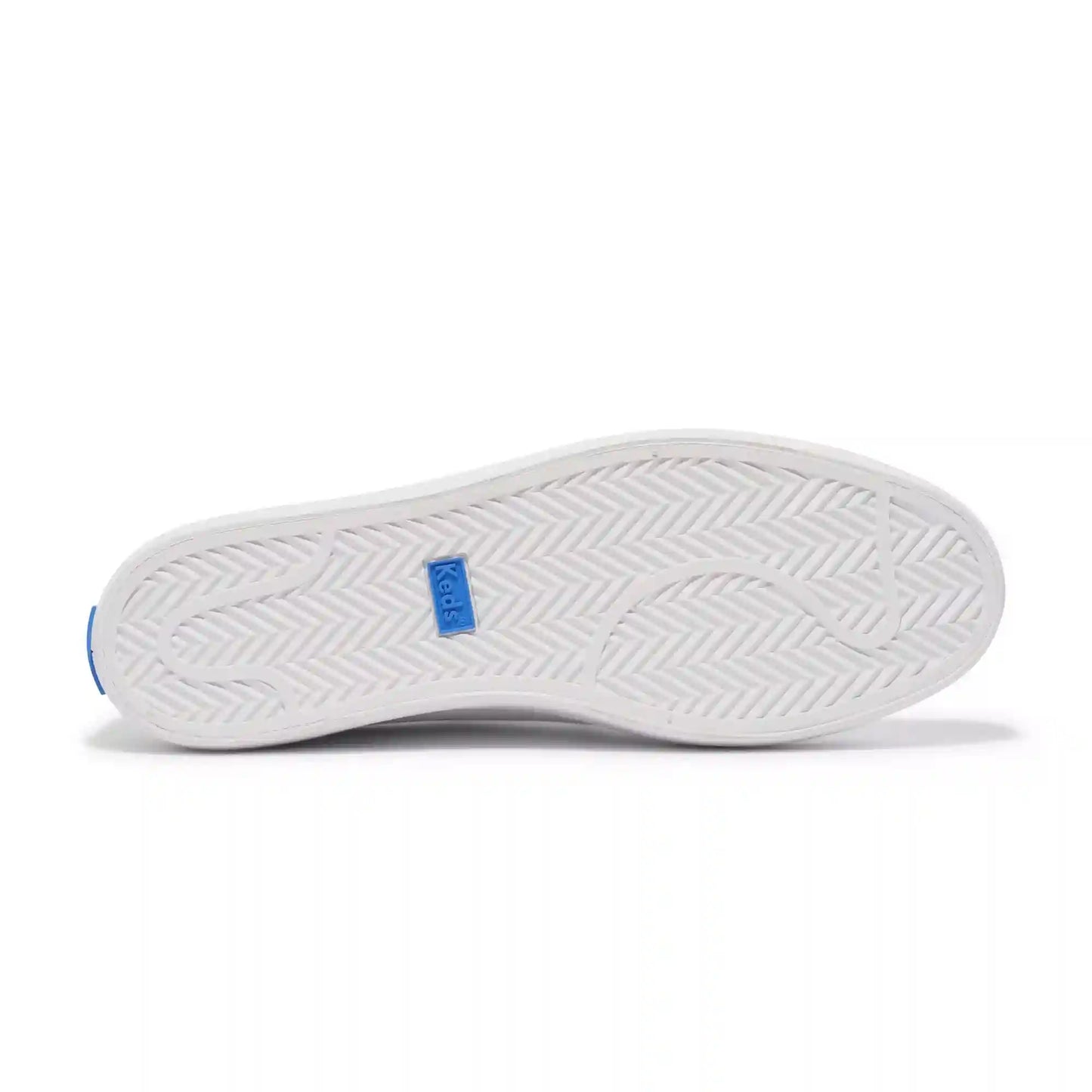 Kickback Leather Slip On