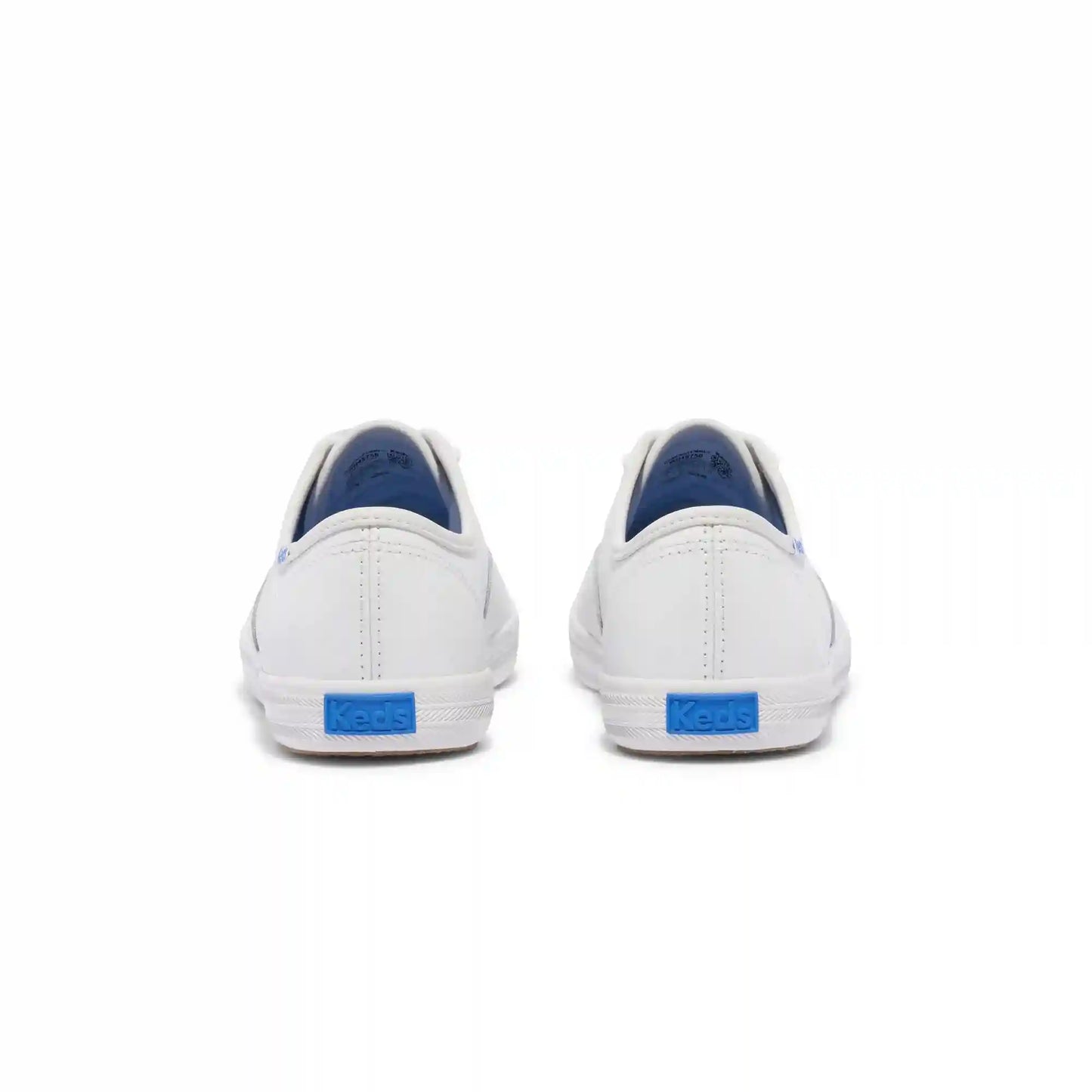 Champion Originals Leather Lace-Up
