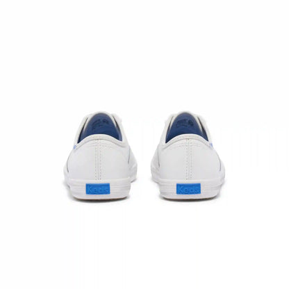 Champion Originals Leather Lace-Up