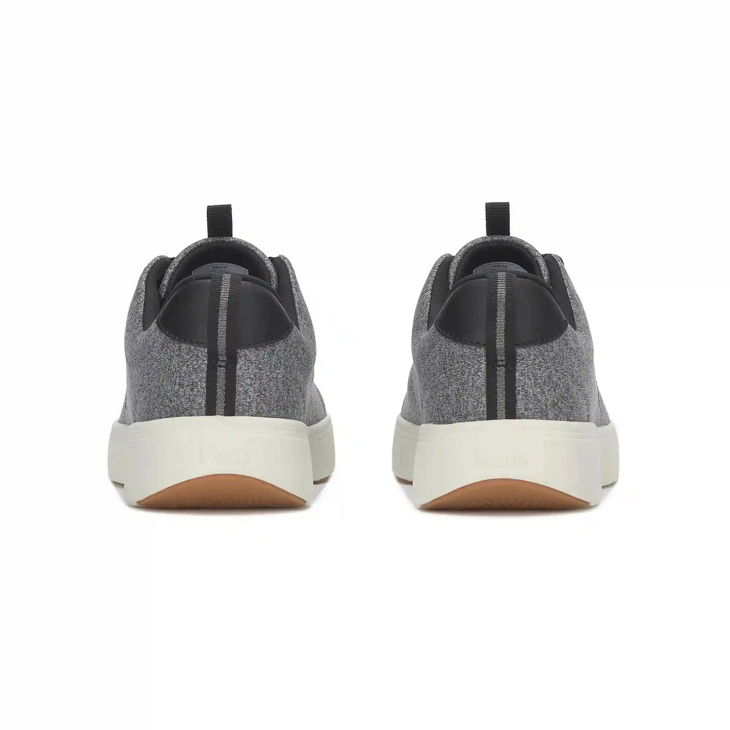 BlissWalk Jersey Lace Up
