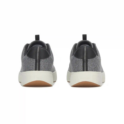 BlissWalk Jersey Lace Up