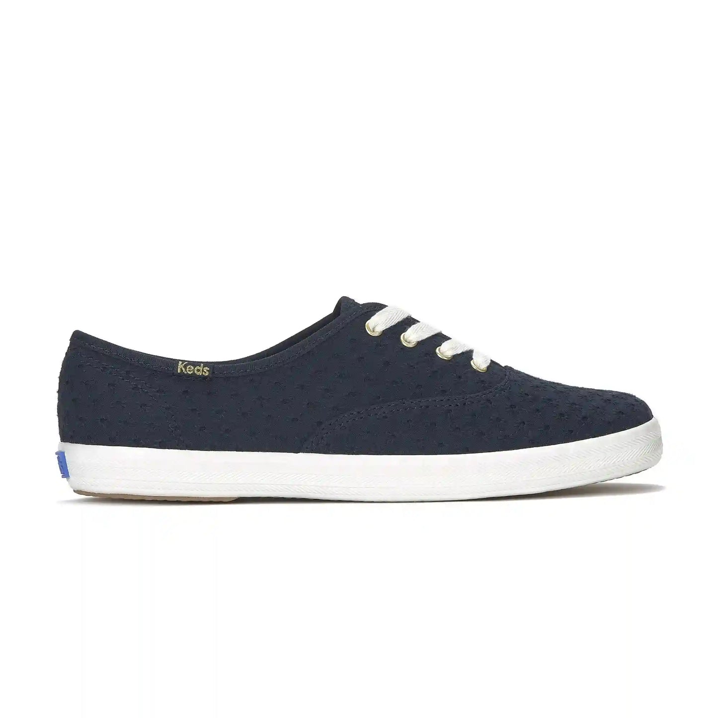Champion Mini Daisy Eyelet Lace Up