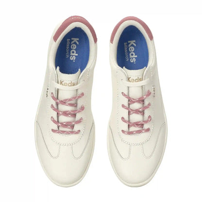 Ace II T-Toe Leather Lace-Up