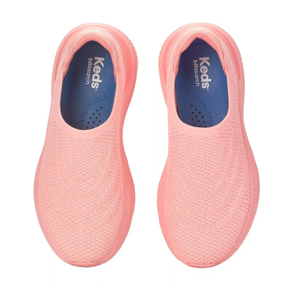 BlissMove Knit Ease Slip-On