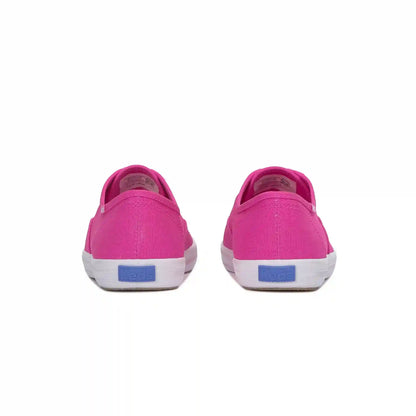 Champion Canvas Lace-Up