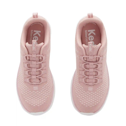 BlissWalk Knit Slip-On