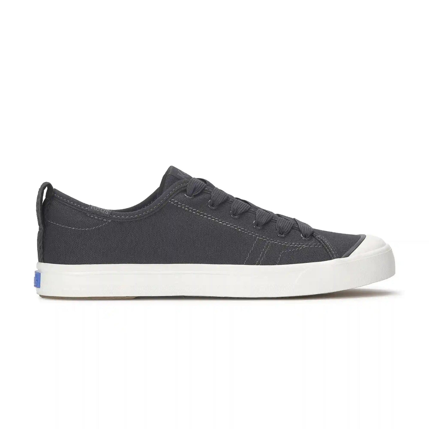 Cruise Canvas Slip On
