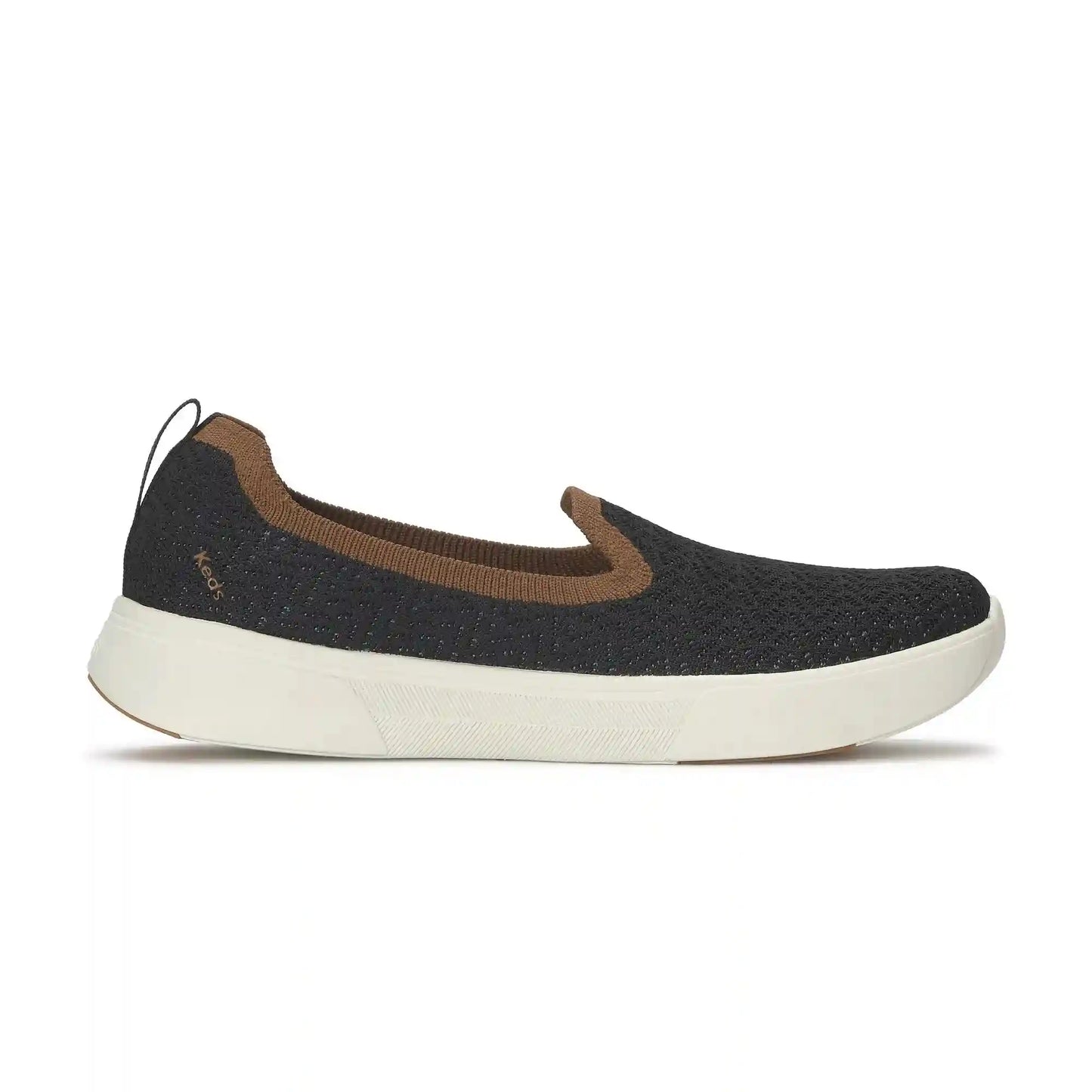 BlissWalk Knit Loafer