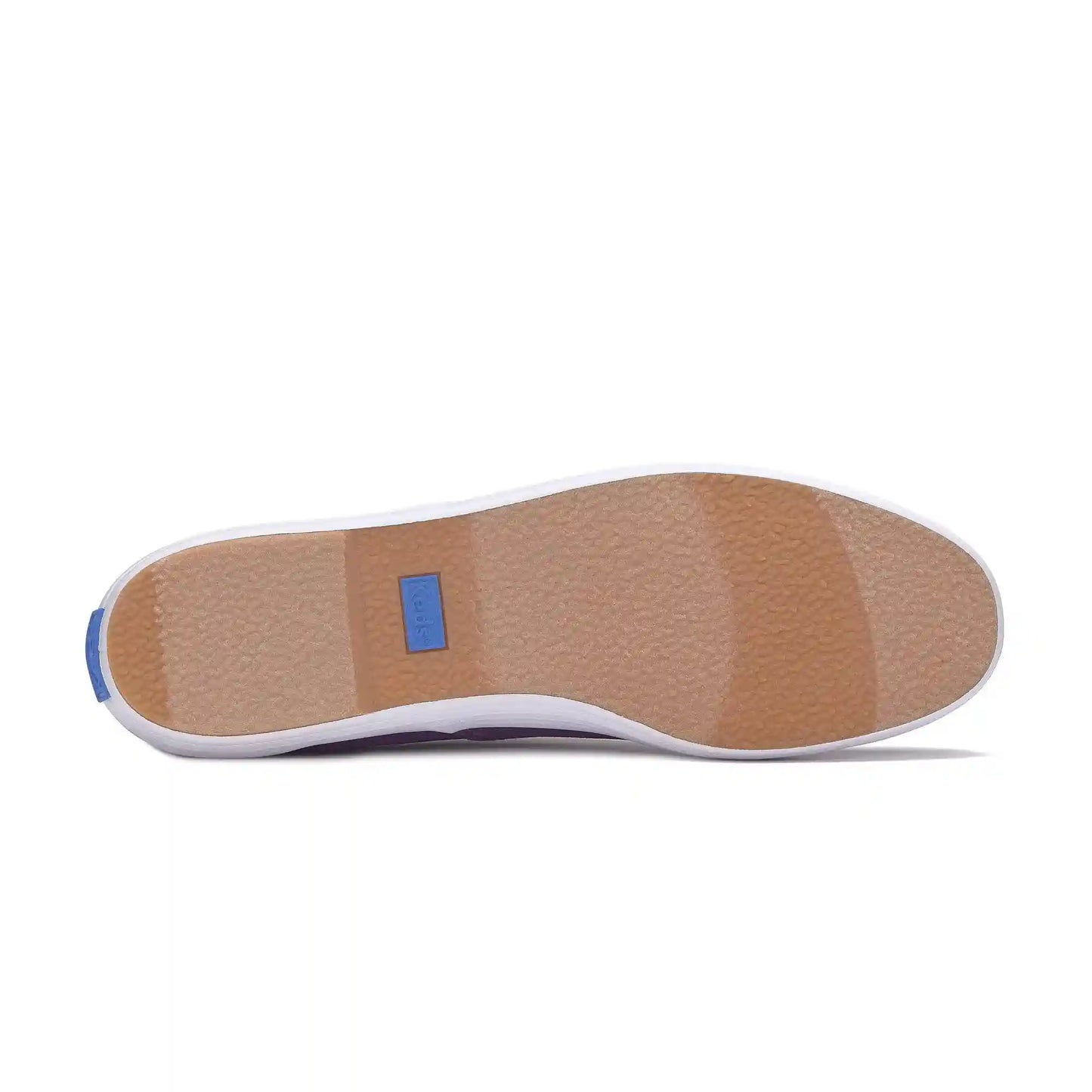 Champion Canvas Lace-Up