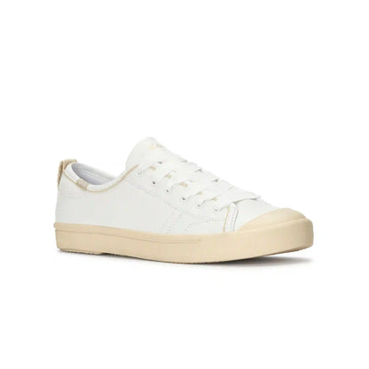 Cruise Leather Slip On