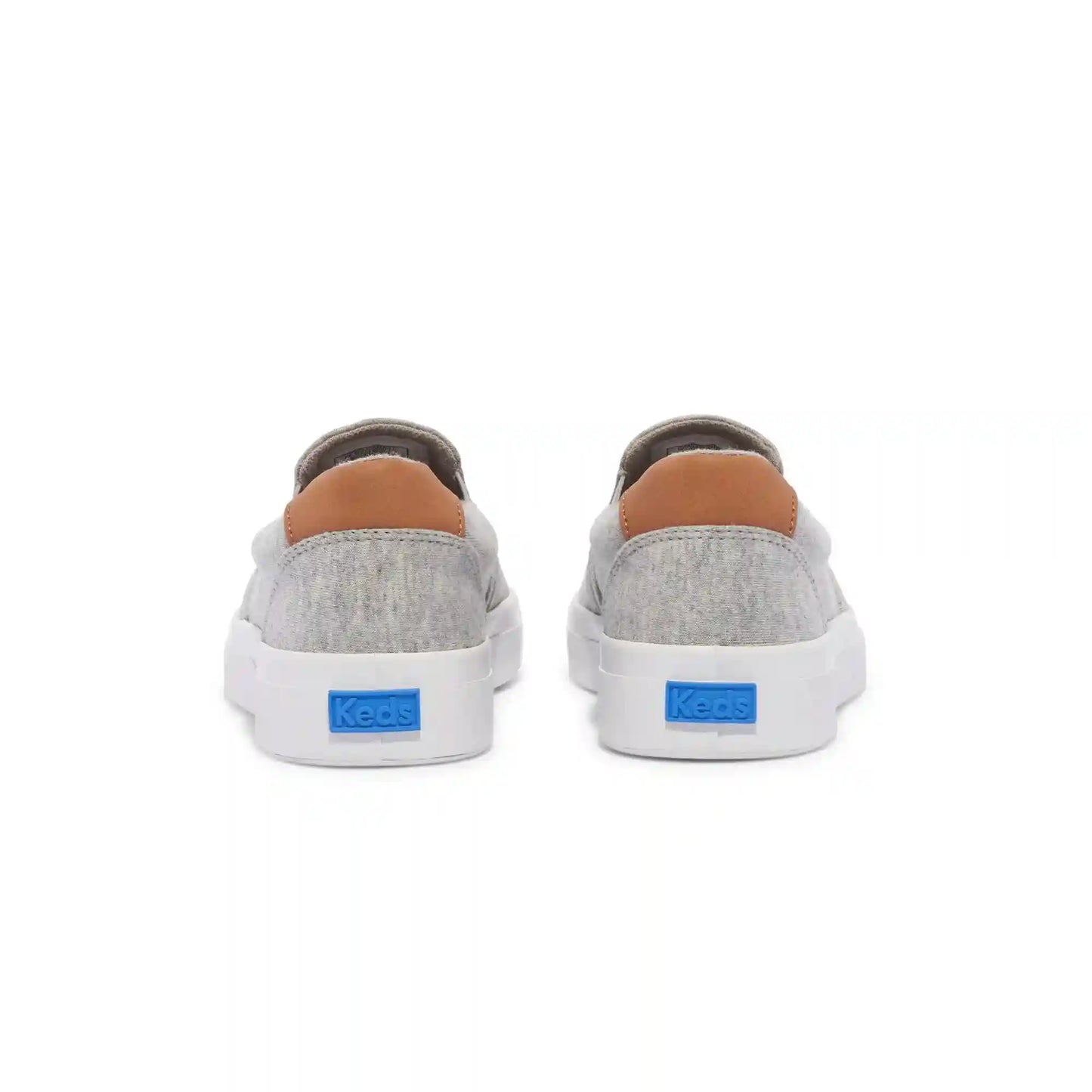 Pursuit Jersey Slip On
