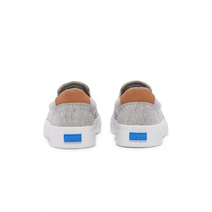 Pursuit Jersey Slip On