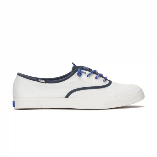 Rillax Champ Washed Twill Pop Binding Slip-On