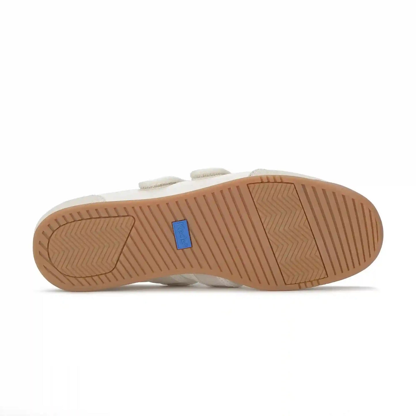 Revival Mary Jane Nylon/Suede