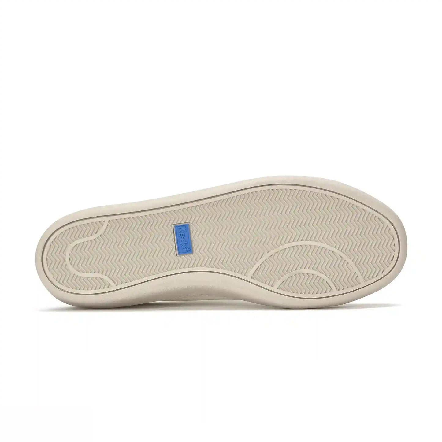 Ace II Leather Lace-Up