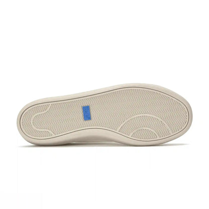 Ace II Leather Lace-Up