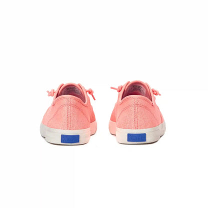 Rillax Champ Chalky Canvas Slip-On