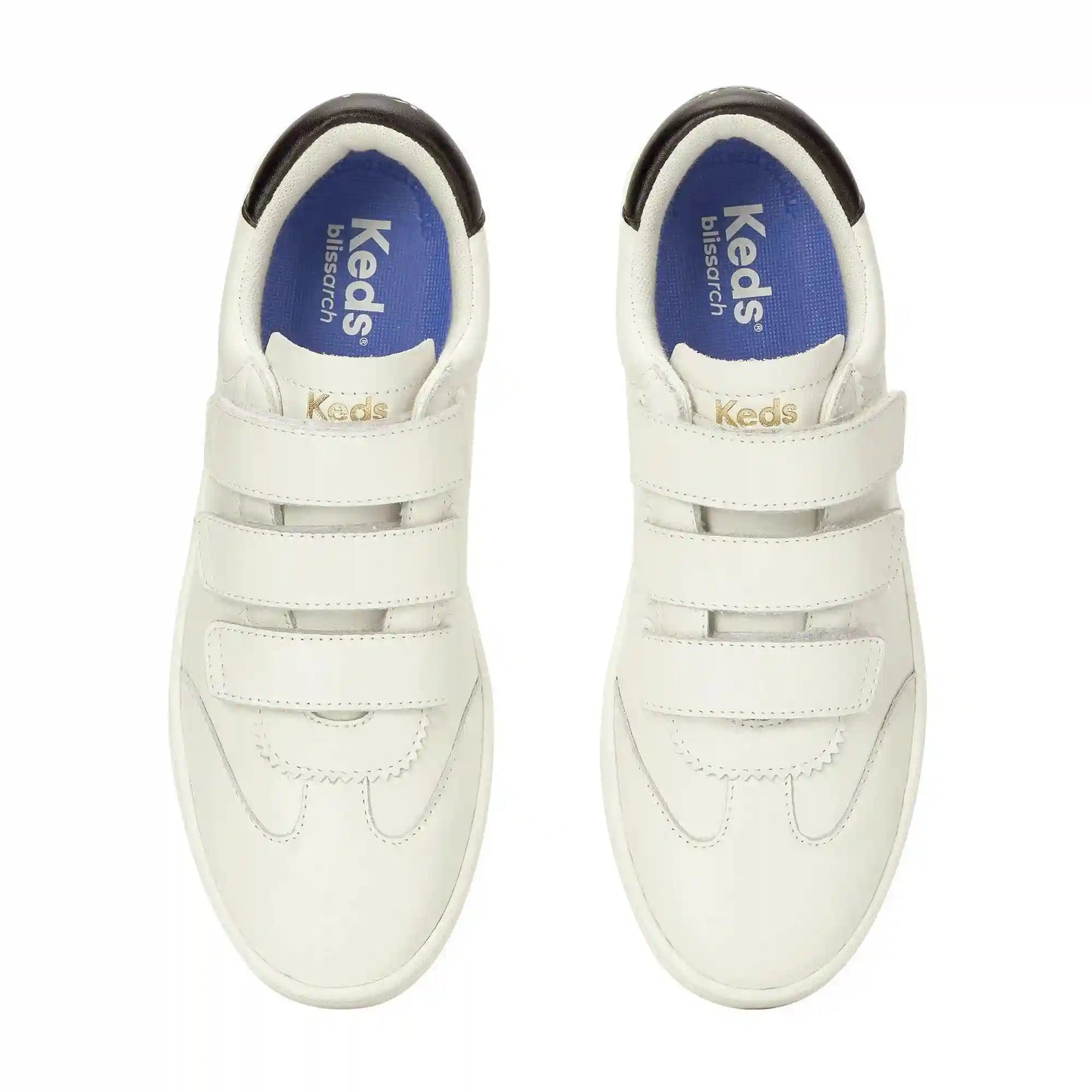 Ace II V Leather
