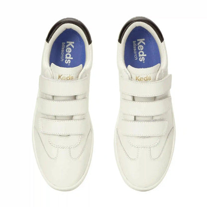Ace II V Leather