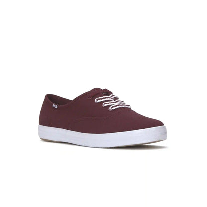 Champion Canvas Lace-Up