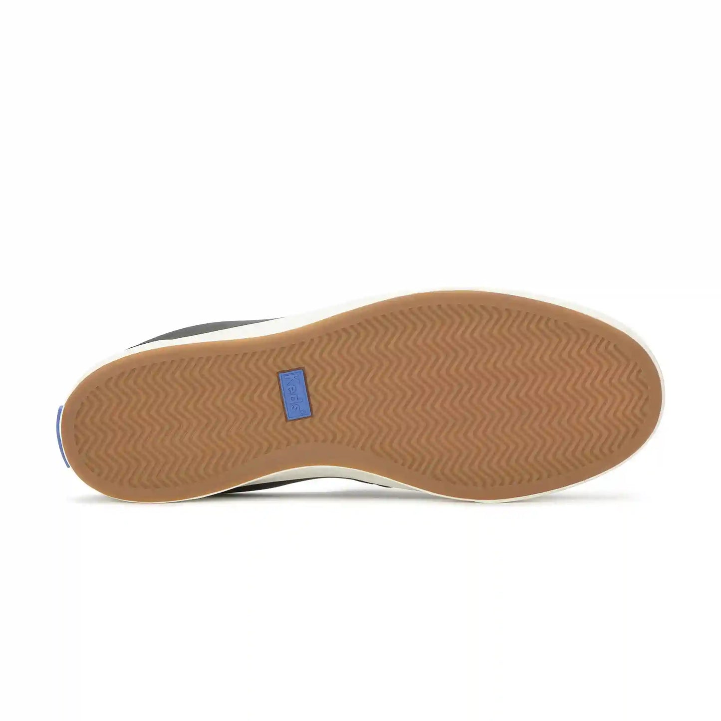 Pursuit Leather Slip-On