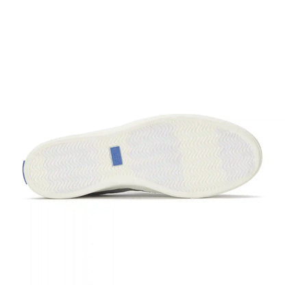 Pursuit Wool Slip On