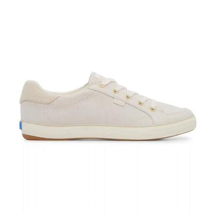 Center III Two Tone Textile Lace-Up