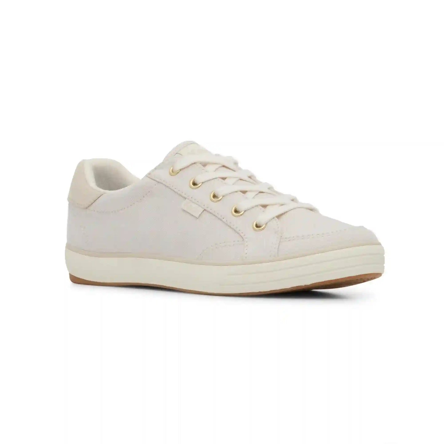 Center III Two Tone Textile Lace-Up