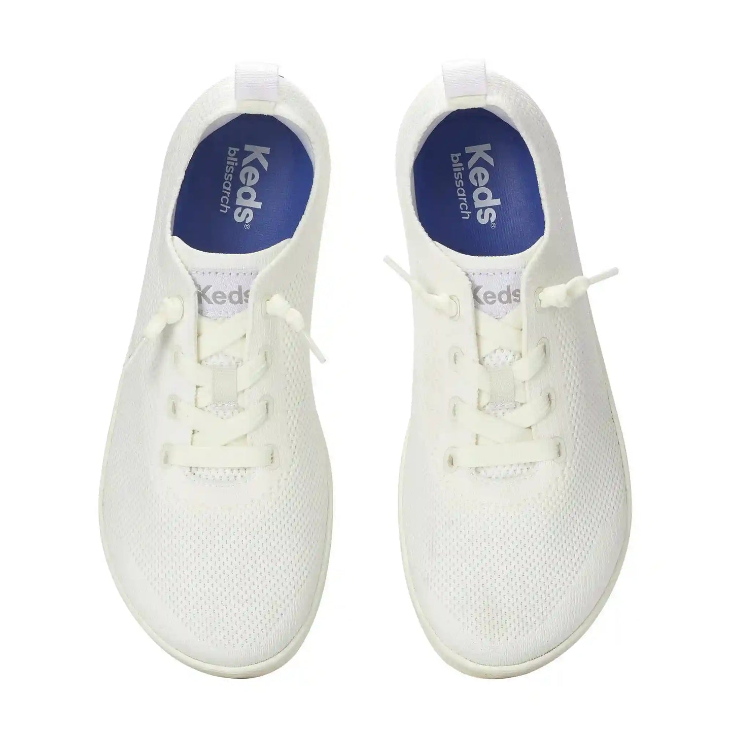 BlissMove Champ Engineered Knit Slip-On