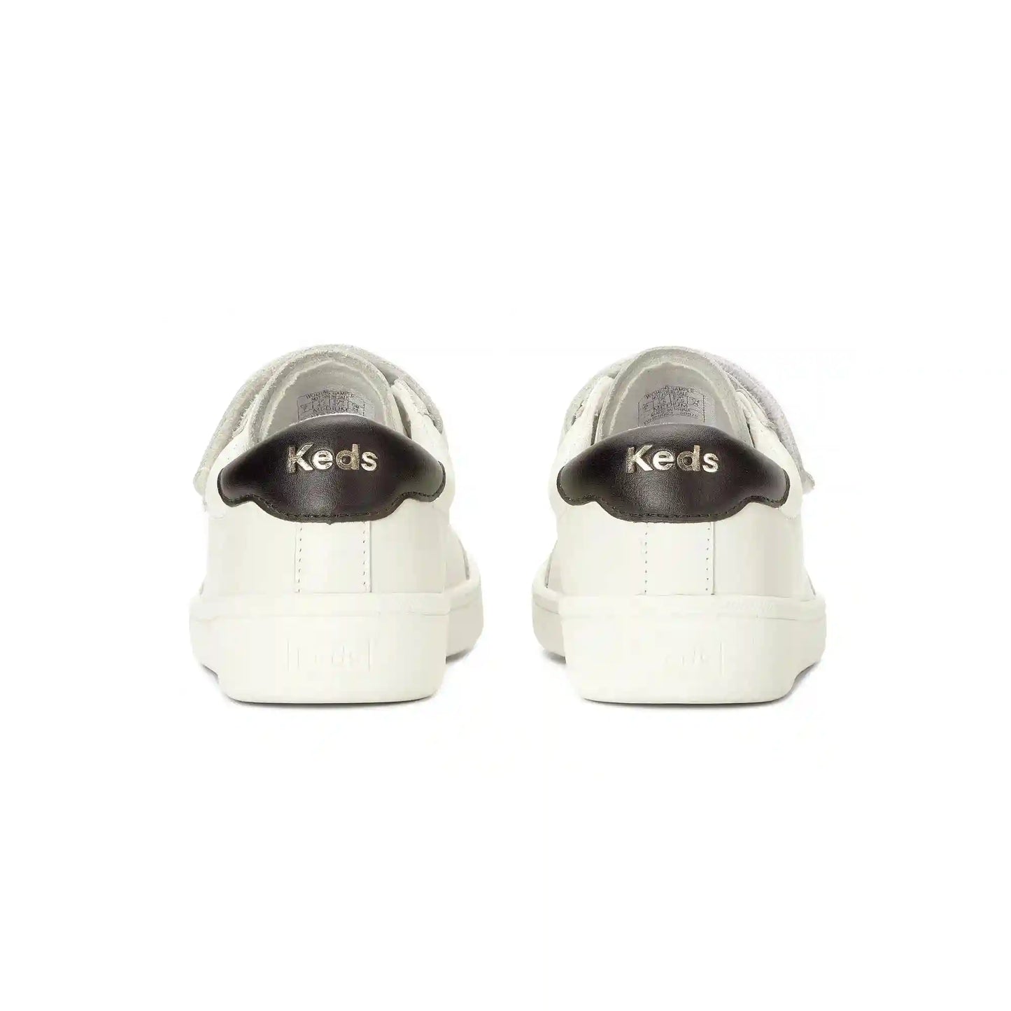 Ace II V Leather