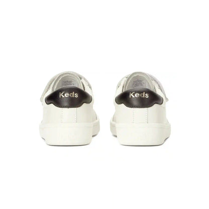 Ace II V Leather